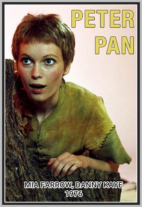 Peter Pan Julie Andrews