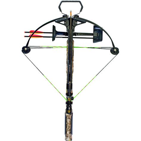 Barnett Quad 400 Review - a Compound Crossbow Inspection