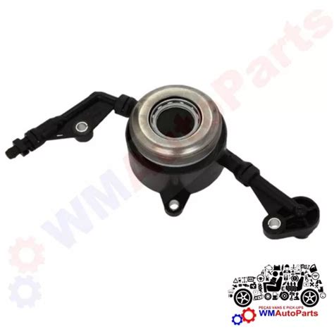 Atuador Embreagem Sprinter Cdi 415 2014 2015 Luk 510003510 ...