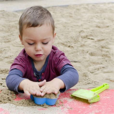 10 Reasons Why Kids Should Play In The Sand More Often Empowered Parents