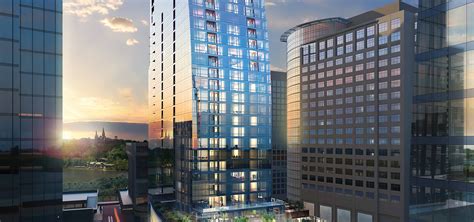 Central PlaceRSM Design