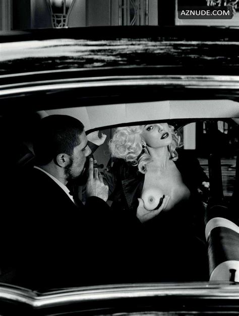 Nathalia Rodrigues Nude Aznude