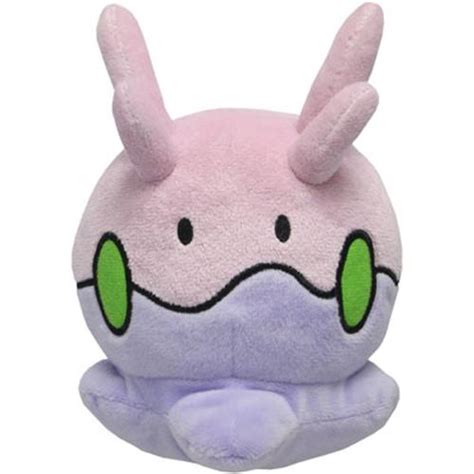 Goomy Pokemon All Star Collection Plush | Video Game Heaven