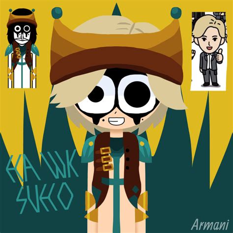 #incredibox armed on Tumblr