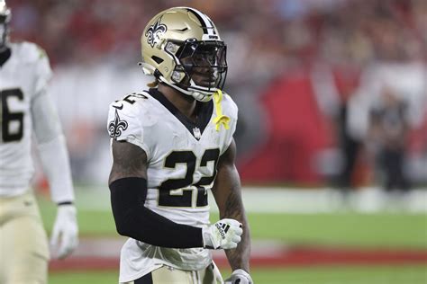 No Saints Appeared On Pffs Top 25 Players Under 25 List