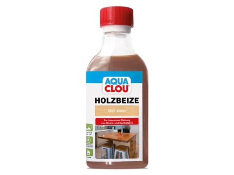 Aqua Clou Holzbeize Kiefer Ml Kaufen Bei Obi