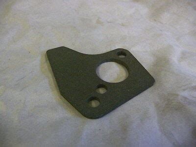 New Briggs Stratton Intake Gasket Part 273113S For Lawn Garden