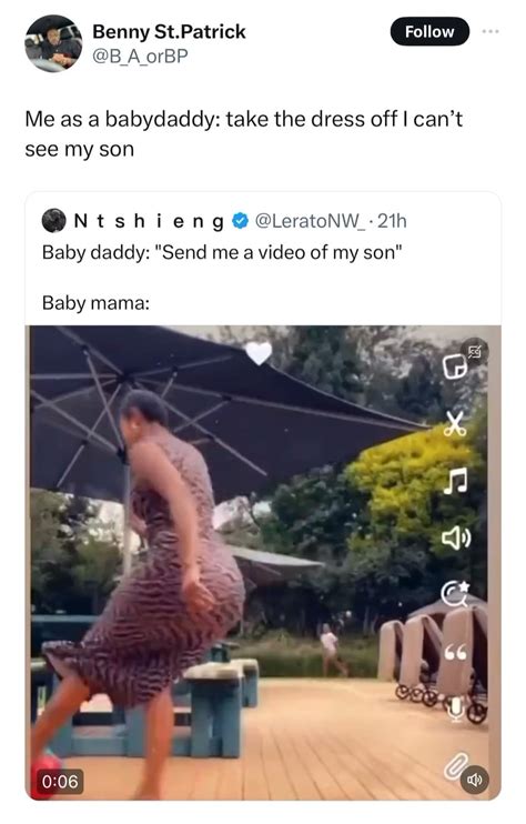 Just Wanted To See Their Son R Blackpeopletwitter