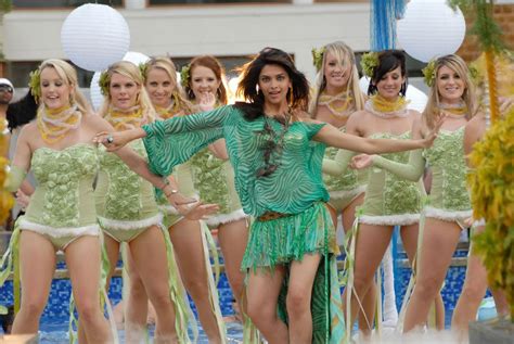 LATEST MOVIE MASALA Deepika Padukone Hot Stills