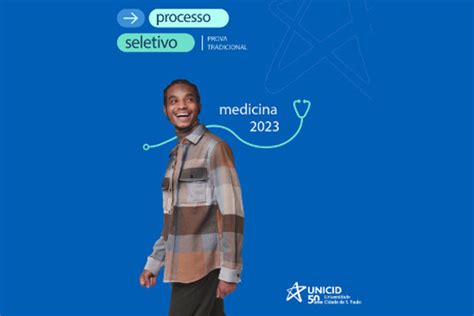 UNICID Inscreve Para Vestibular 2023 De Medicina Via Enem Brasil Escola