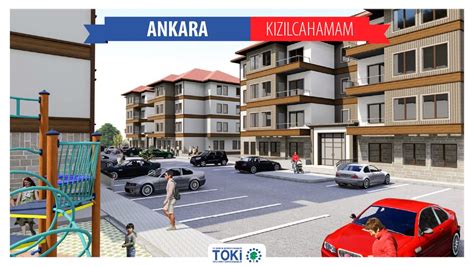 ANKARA 95 KONUTLU KIZILCAHAMAM TOKİ PROJESİ Modüler Su Deposu