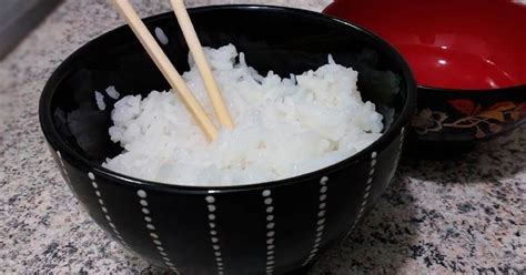 Receita De Arroz Japon S Para Fazer Do Jeitinho Certo E N O Virar A