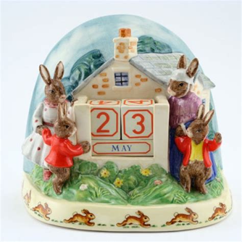 Pin On Bunnykins Royal Doulton