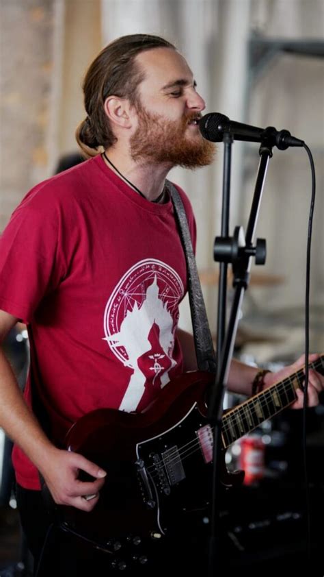 Les fotos Concert de rock al Barranc a les festes dAlbocàsser DiaDia