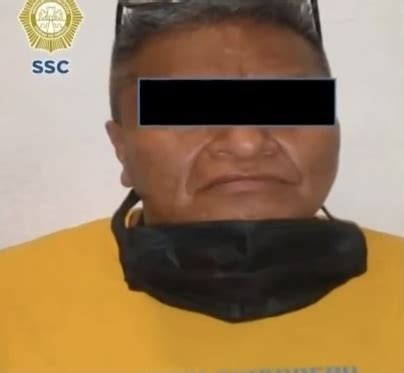 Detienen A Un Hombre Que Pretend A Vender Un Coche Robado En Tlalpan