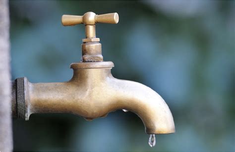 Estas zonas de Colón en La Libertad presentan deficiencia de agua