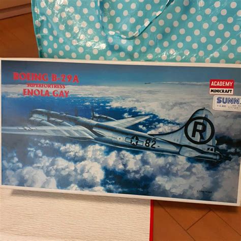 Yahoo オークション BOEING B A SUPERFORTRESS ENOLA GAY