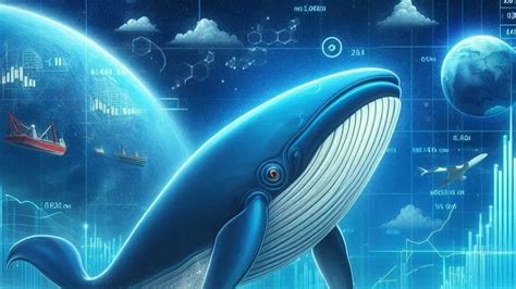 Maker Whale Activity Surges As Mkr Eyes Potential Breakout