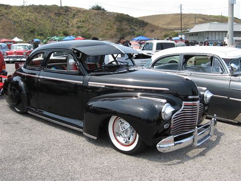 1941 Chevrolet Master Deluxe Flickr Photo Sharing