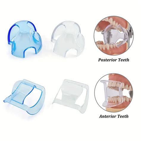 1pc Dental Mouth Opener Intraoral Autoclave Lip Cheek Retractor For