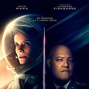 A Astronauta 2025 Dublado - La astronauta - Película 2025 - SensaCine.com