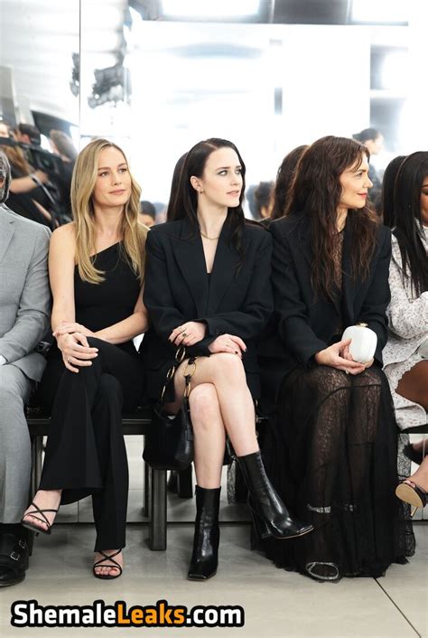 Brie Larson Brielarson Finalgirleph Leaked Nude Onlyfans Photo Shemaleleaks