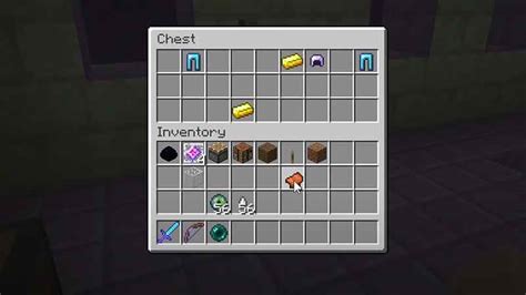 How To Make A Saddle In Minecraft Where To Find Get