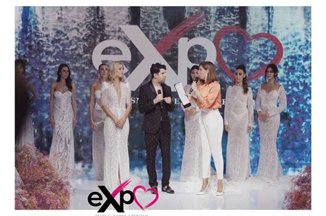 Rizziconi Grande Successo Per La Wedding Expo