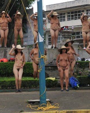 Mexican Protest Porn Pictures XXX Photos Sex Images Page PICTOA