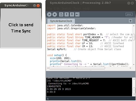 Time Library Timekeeping And Time Date Manipulation On Teensy