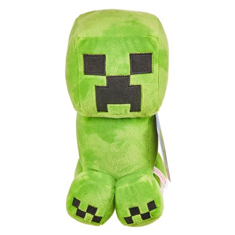 Minecraft Plush Toy