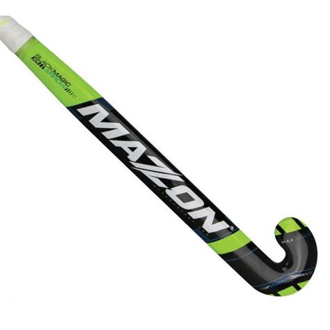 Goalie Sticks – Mazon Hockey | World Wide