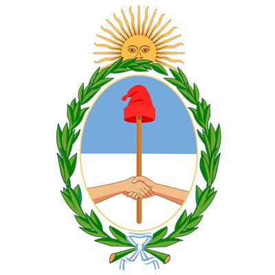 Escudo de Argentina - Historia