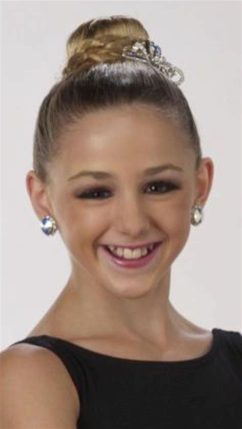 Chloe Dance Moms Chloe Dance Moms Kendall Dance Moms Headshots