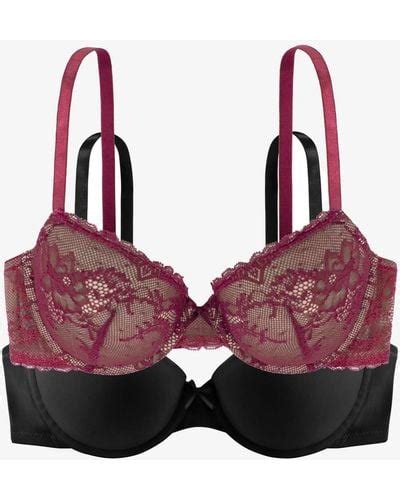 Red DORINA Lingerie For Women Lyst