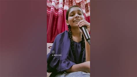 Naina🏵 Covered Madhu Sahu Youtube