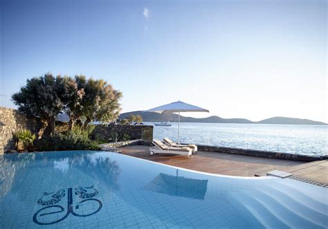 Elounda Beach Hotel and Villas, Crete : Five Star Alliance