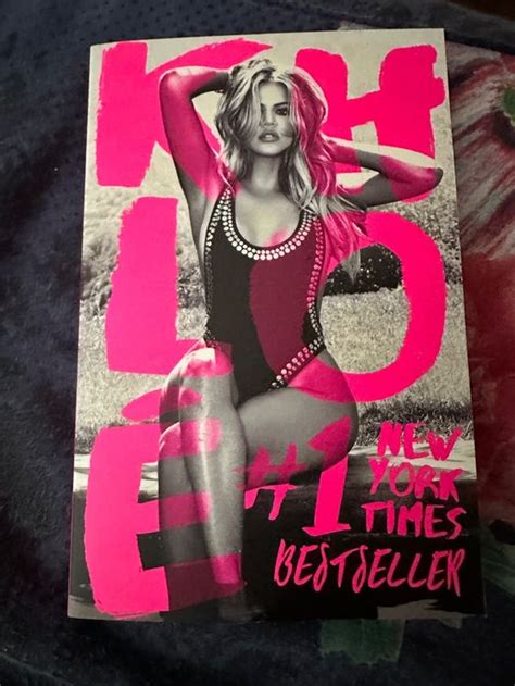 Strong Looks Netter Naked Khloe Kardashian Buch Neuwertig Kaufen Auf