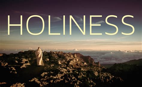 sermon holiness  hindrances men   west