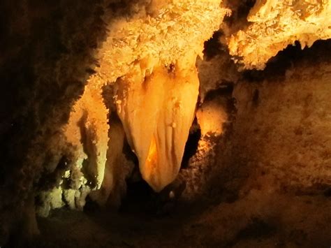 Timpanogos Cave National Monument | Natural Atlas