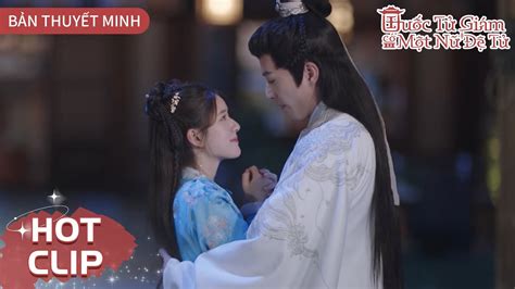 HOT CLIP Quốc Tử Giám Có Một Nữ Đệ Tử Tập Tang Kỳ Yến Vân công khai yêu đương Ổ Mọt