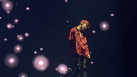 191231 EXO PLANET 5 EXplOration dot in Seoul Day2 지나갈 테니 Been