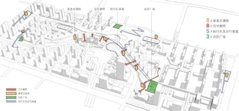 杭州仓前车辆段上盖及周边区域设计 Aecom 建筑方案 筑龙建筑设计论坛