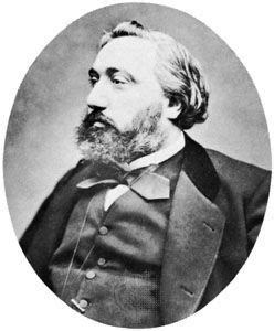 Léon Gambetta summary | Britannica