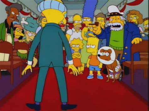 Image Who Shot Mr Burns Part One 86  Simpsons Wiki Fandom Powered By Wikia