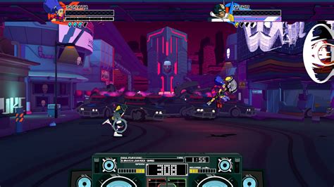 » Lethal League Blaze (Review)