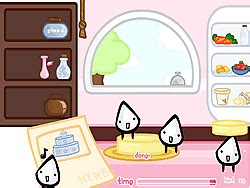 Cake Bakery Game - Play online at Y8.com