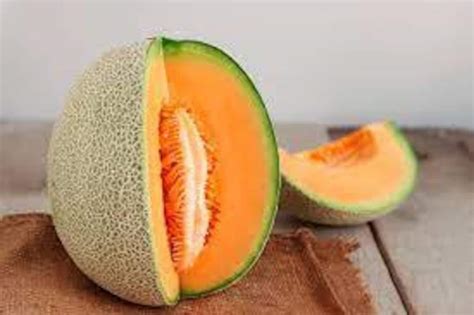 Organic Cantaloupe Seeds - Etsy