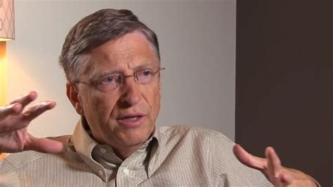 Bill Gates discusses future of Microsoft with Surface and Windows 8 ...