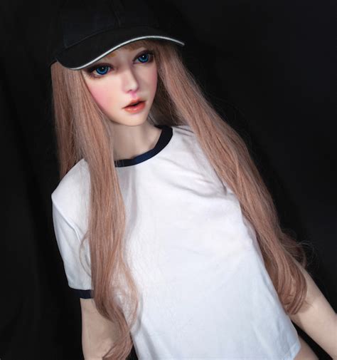 Elsa Babe Silicone Cm Sukurai